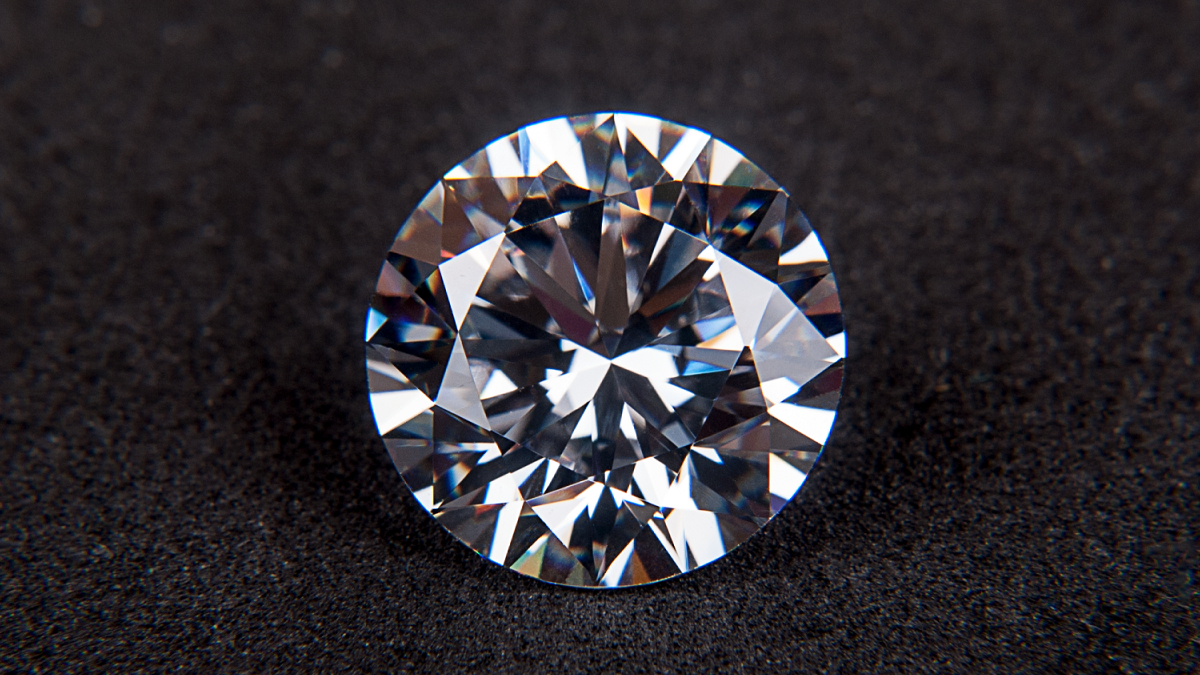 ４】ダイアモンドの4C（カラーについて） | Complex Life