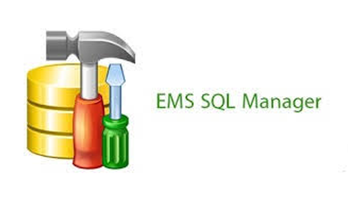 EMS SQL Manager 日本語化 | Complex Life